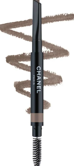 Chanel Stylo Sourcils Waterproof Eyebrow Pencil