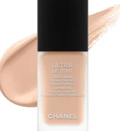 Chanel Ultra Le Teint Fluide