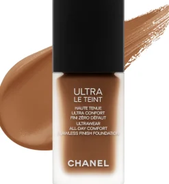 Chanel Ultra Le Teint Fluide