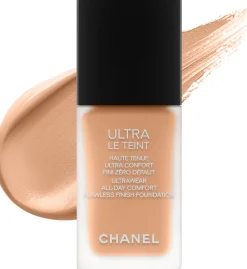 Chanel Ultra Le Teint Fluide