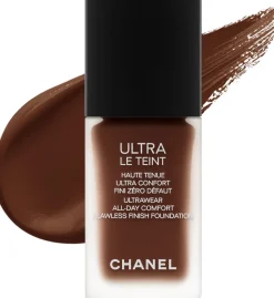 Chanel Ultra Le Teint Fluide