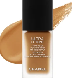 Chanel Ultra Le Teint Fluide