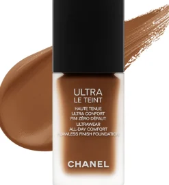 Chanel Ultra Le Teint Fluide