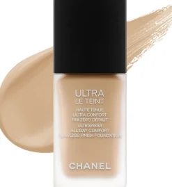 Chanel Ultra Le Teint Fluide