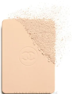 Chanel Ultra Le Teint Ultrawear All-Day Comfort Flawless Finish Compact Foundation