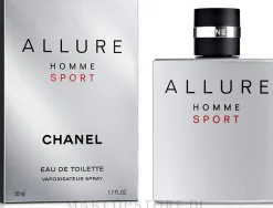 Chanel Allure Homme Sport