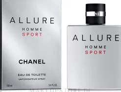 Chanel Allure Homme Sport