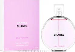 Chanel Chance Eau Tendre