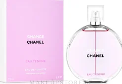 Chanel Chance Eau Tendre