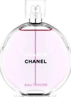 Chanel Chance Eau Tendre