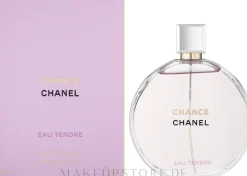 Chanel Chance Eau Tendre