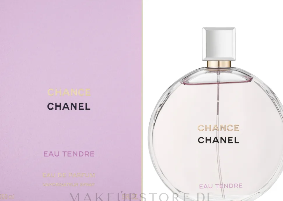 Chanel Chance Eau Tendre
