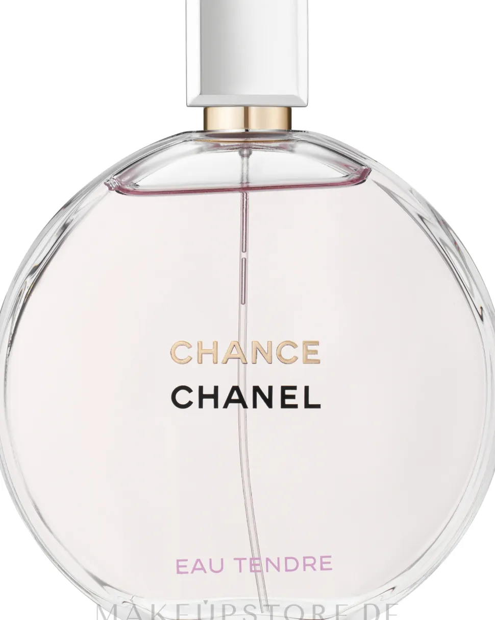 Chanel Chance Eau Tendre