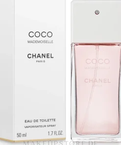 Chanel Coco Mademoiselle