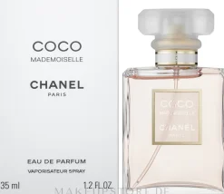 Chanel Coco Mademoiselle
