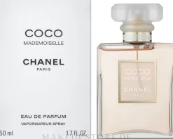 Chanel Coco Mademoiselle