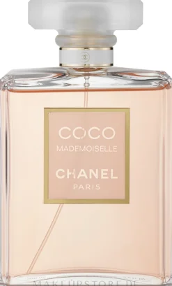 Chanel Coco Mademoiselle