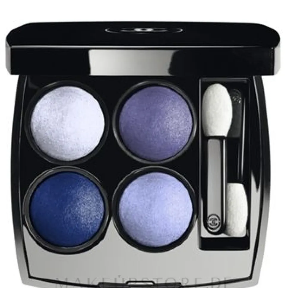 Chanel Les 4 Ombres
