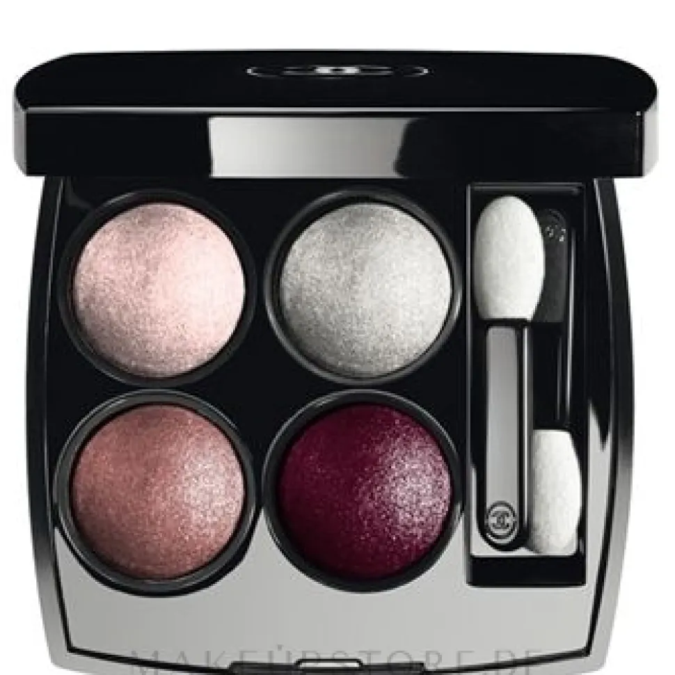 Chanel Les 4 Ombres