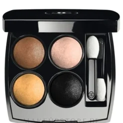 Chanel Les 4 Ombres