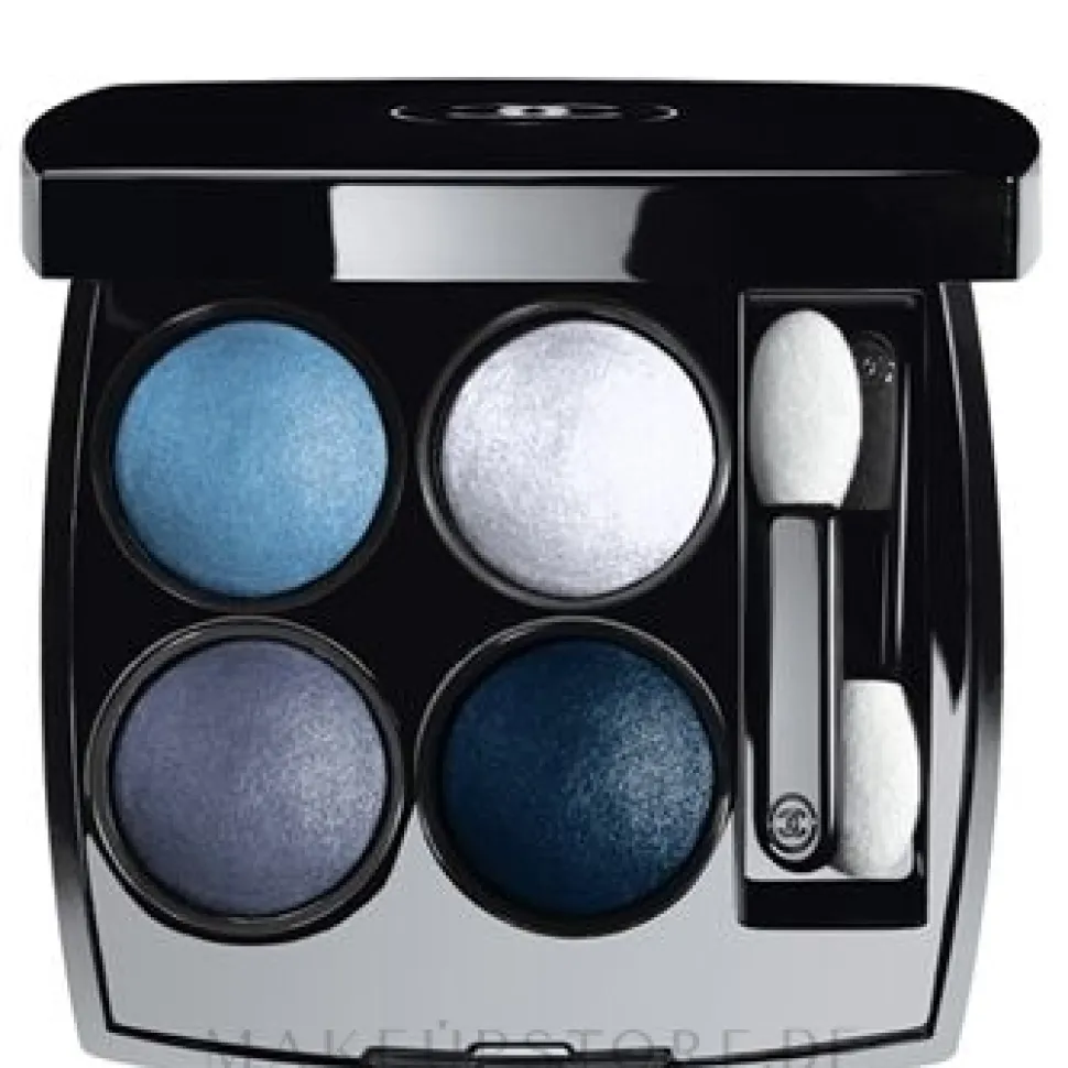 Chanel Les 4 Ombres