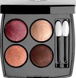 Chanel Les 4 Ombres