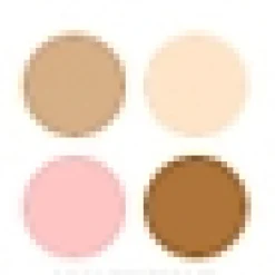 Chanel Les 4 Ombres