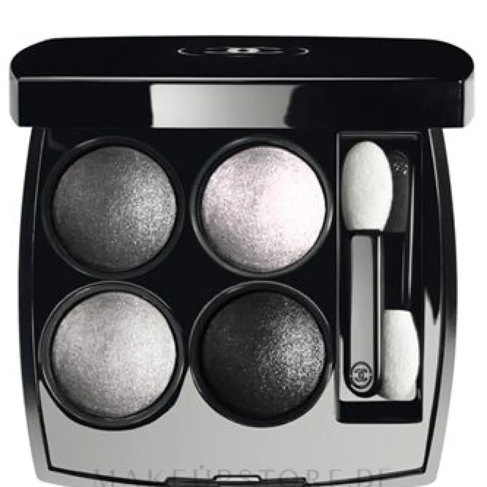 Chanel Les 4 Ombres
