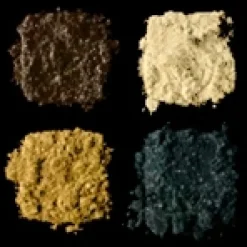Chanel Les 4 Ombres