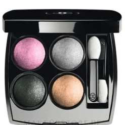 Chanel Les 4 Ombres