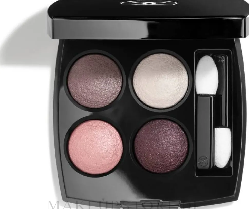 Chanel Les 4 Ombres
