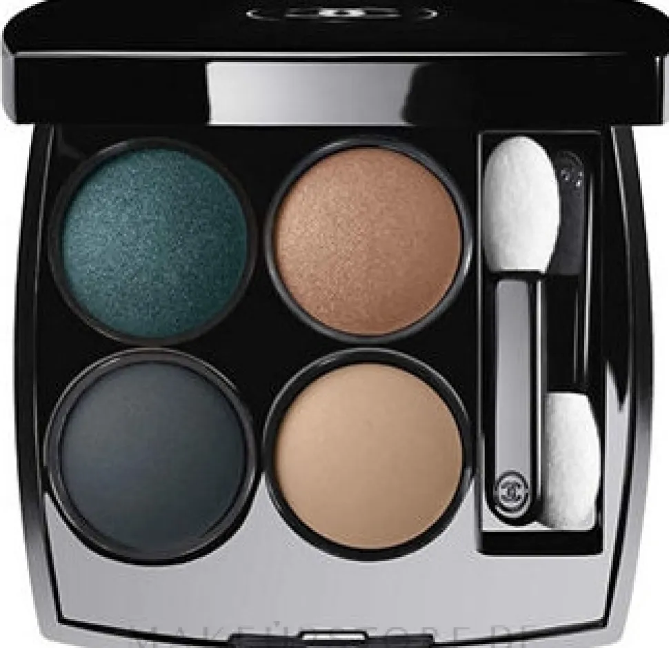 Chanel Les 4 Ombres