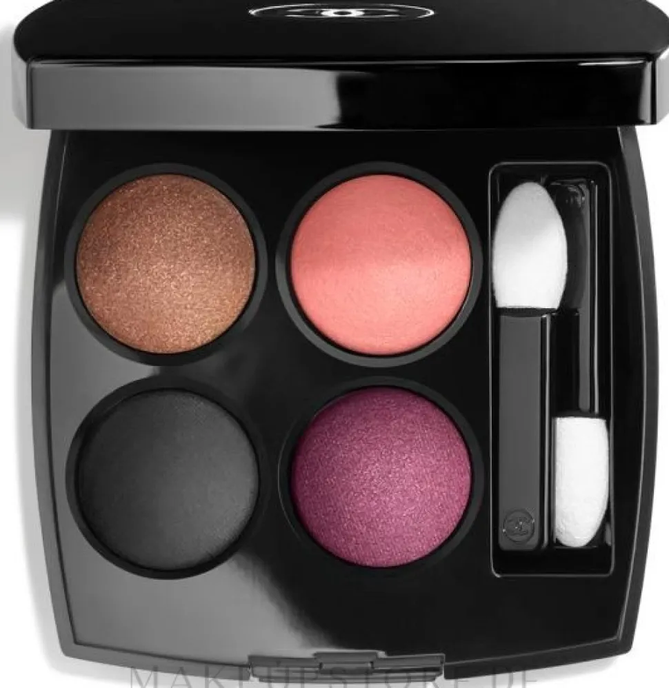 Chanel Les 4 Ombres
