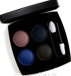 Chanel Les 4 Ombres