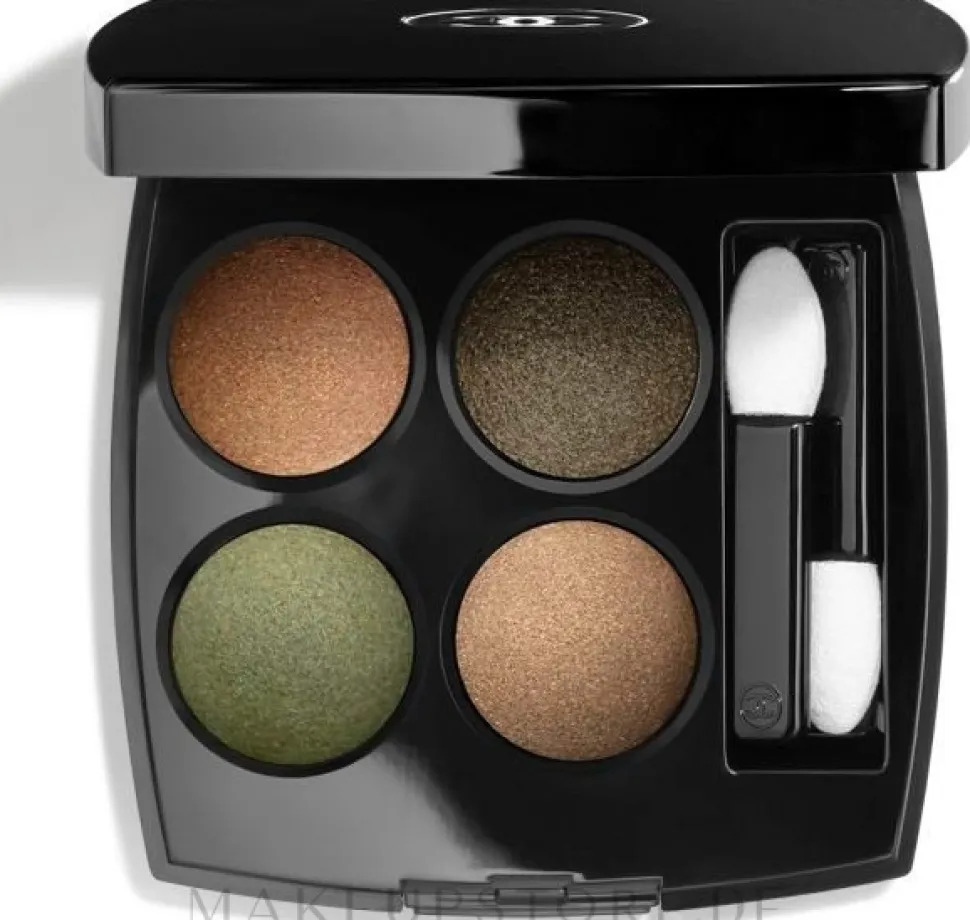 Chanel Les 4 Ombres