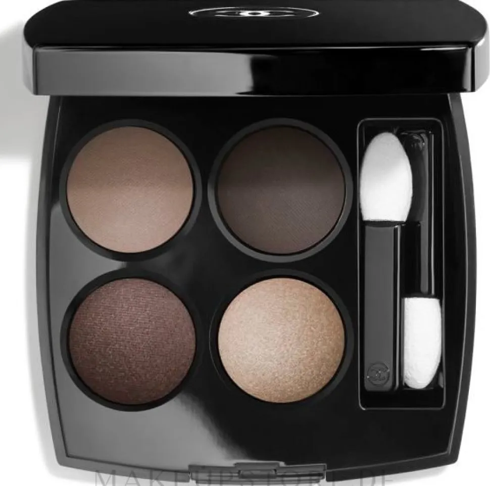 Chanel Les 4 Ombres
