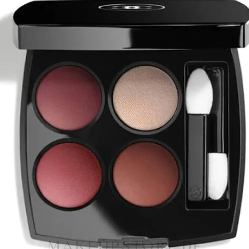 Chanel Les 4 Ombres
