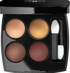 Chanel Les 4 Ombres