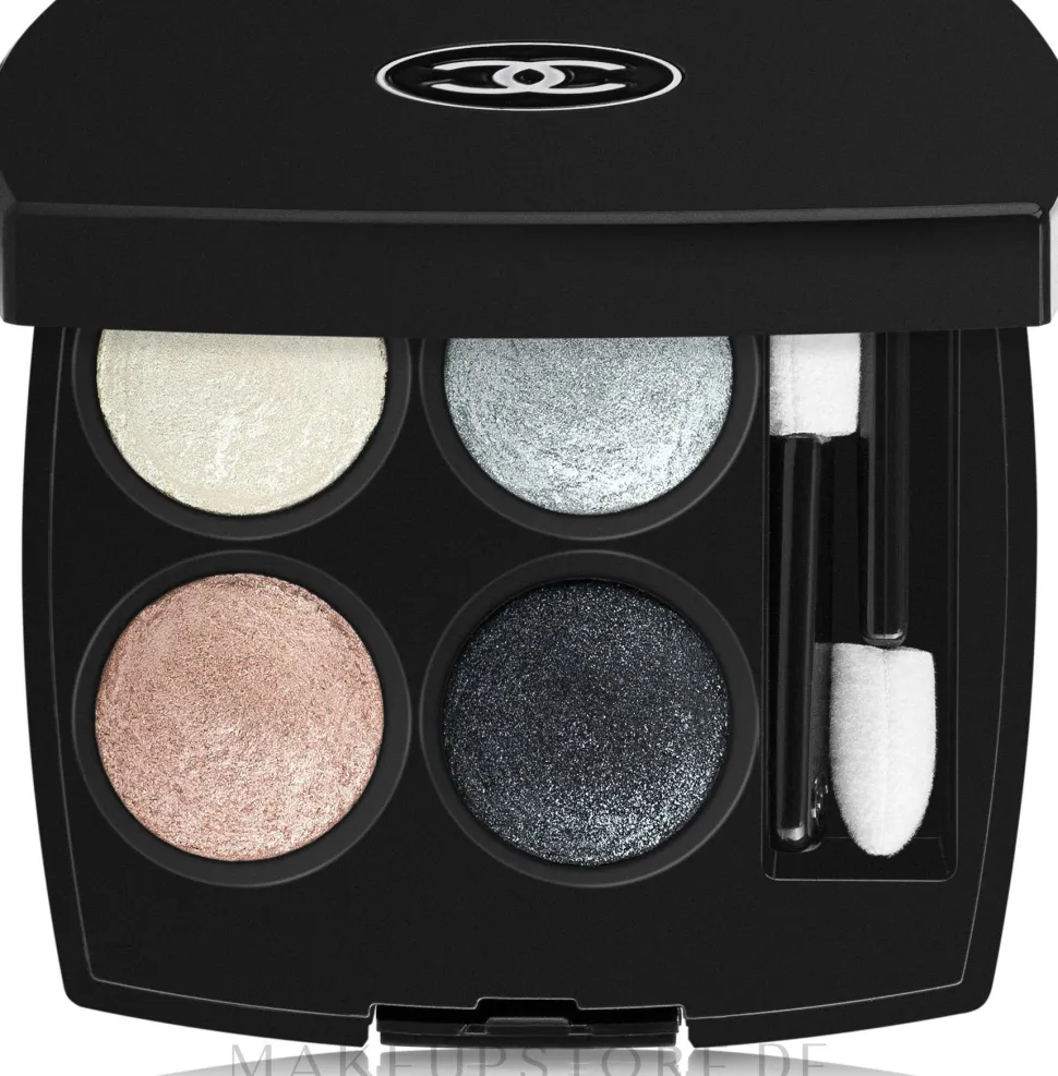 Chanel Les 4 Ombres