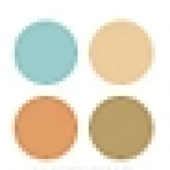 Chanel Les 4 Ombres