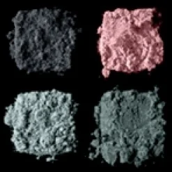 Chanel Les 4 Ombres