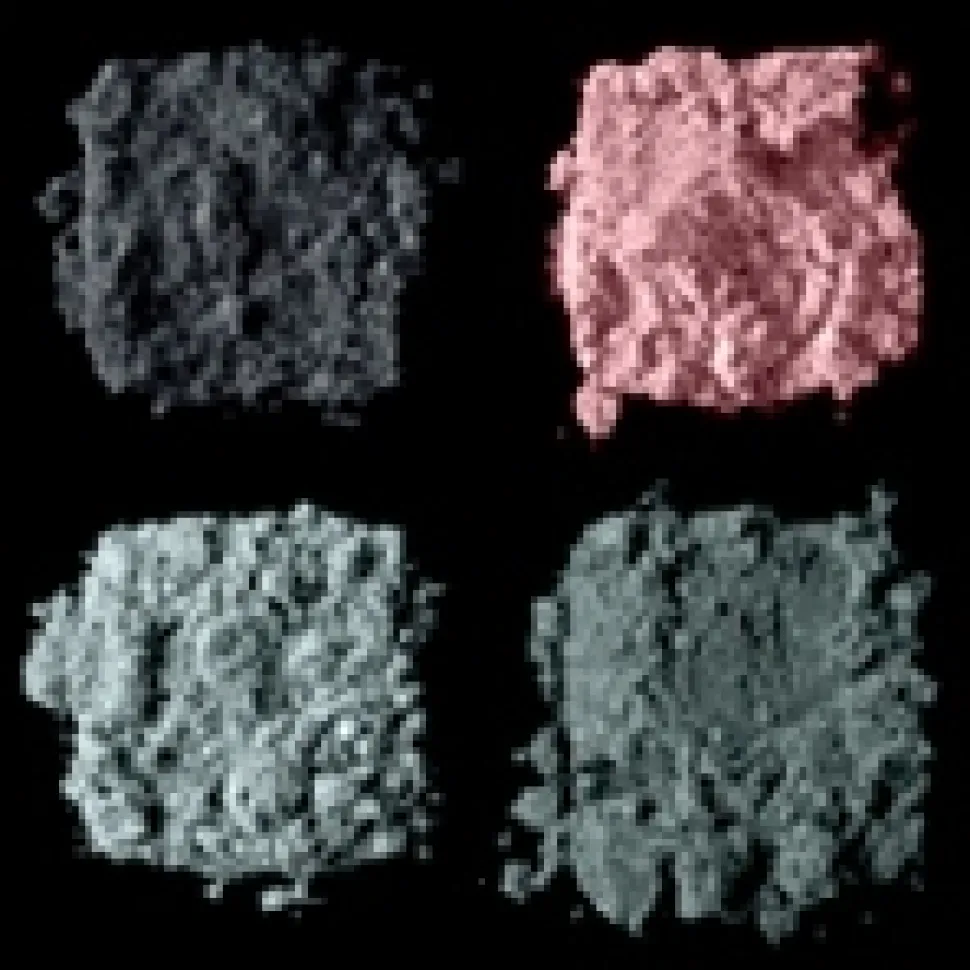 Chanel Les 4 Ombres