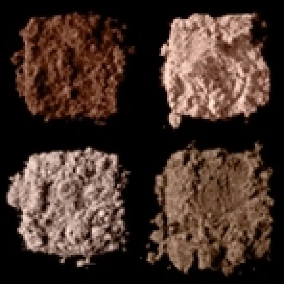 Chanel Les 4 Ombres