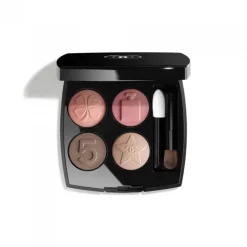 Chanel Les 4 Ombres Multi-Effect Eyeshadow