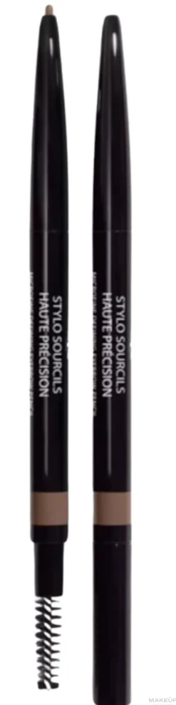 Chanel Stylo Sourcils Microfine Defining Eyebrow Pencil