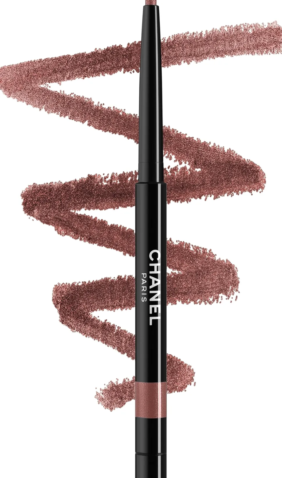 Chanel Stylo Yeux Waterproof