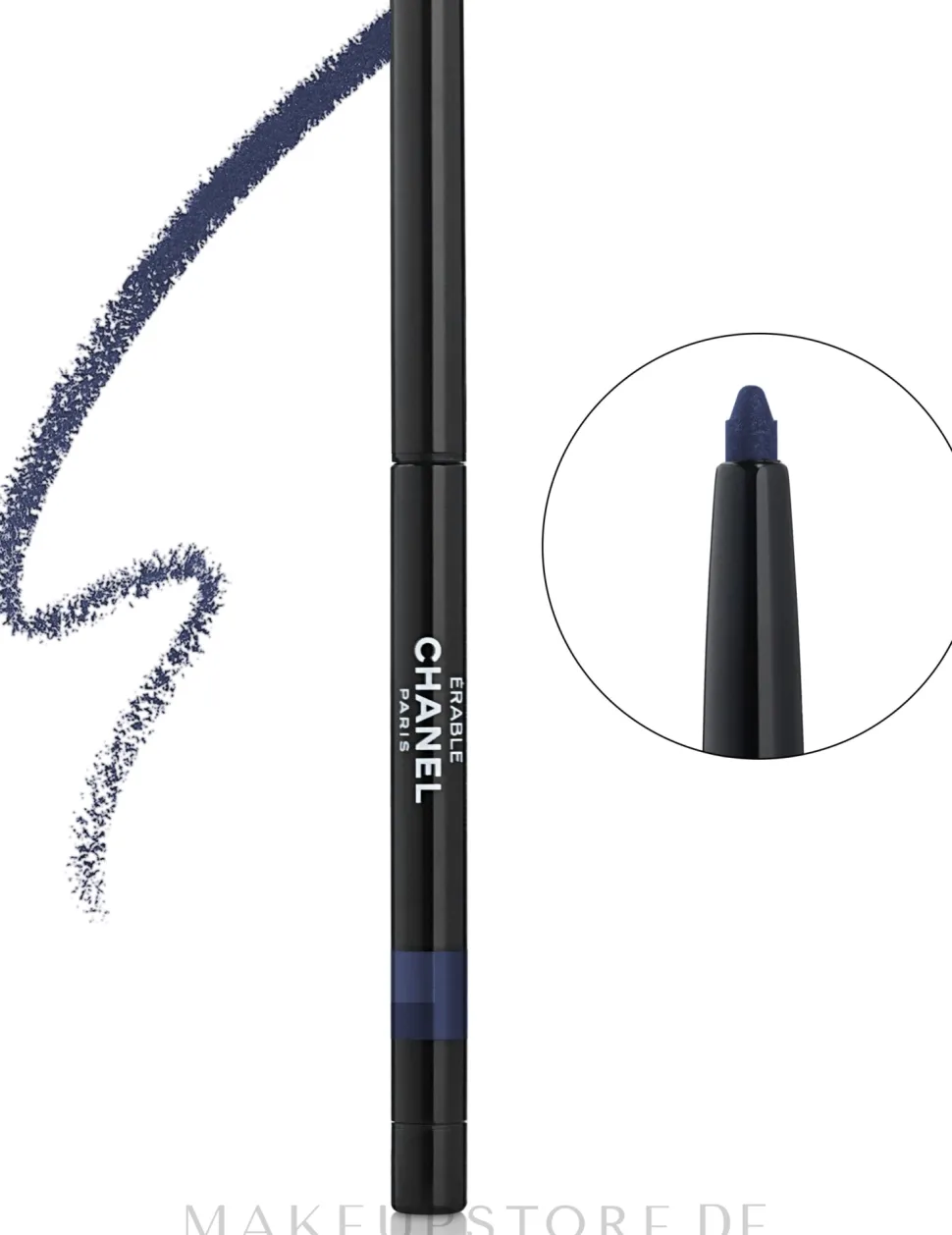 Chanel Stylo Yeux Waterproof