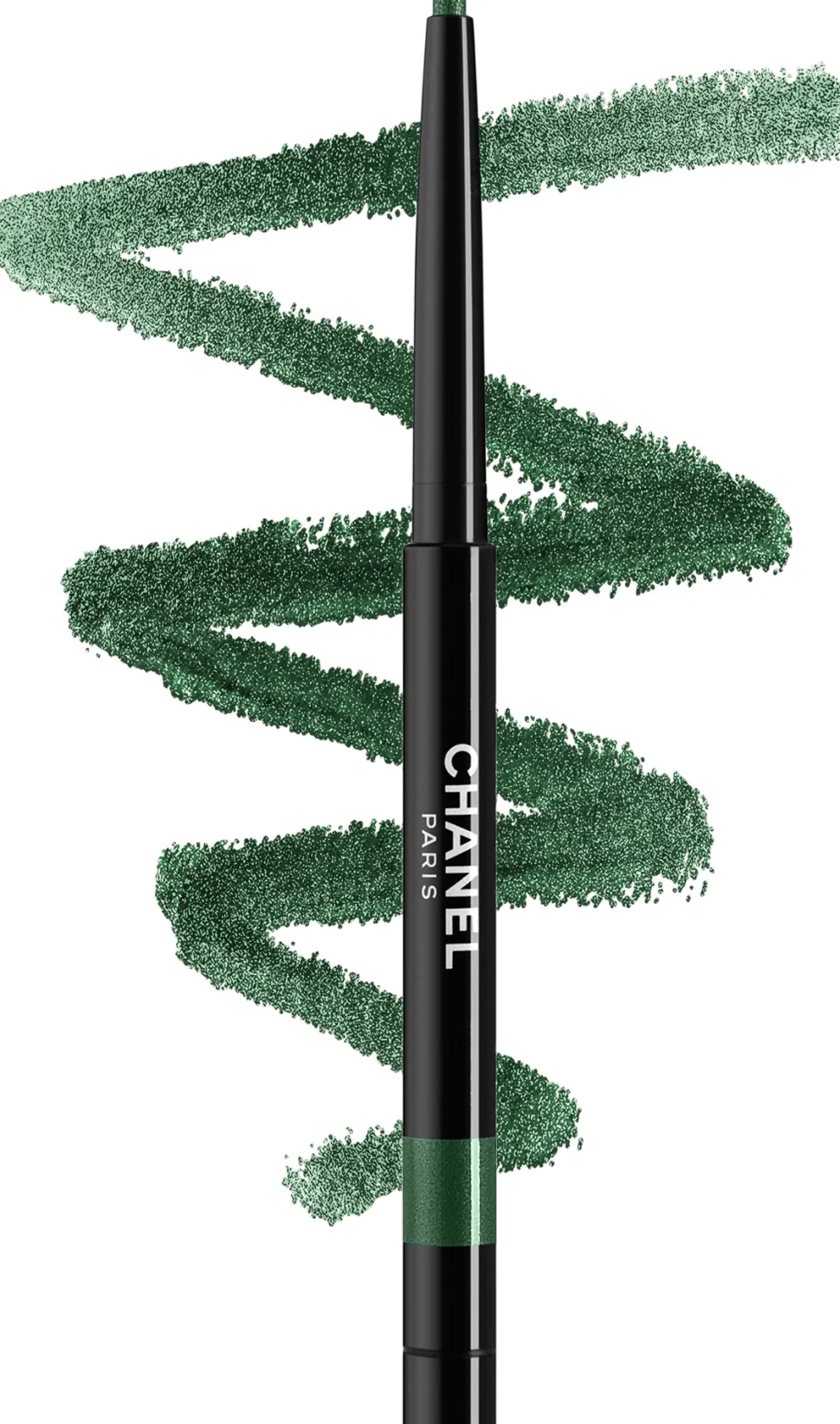 Chanel Stylo Yeux Waterproof