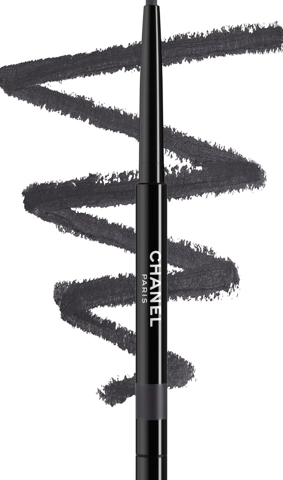 Chanel Stylo Yeux Waterproof