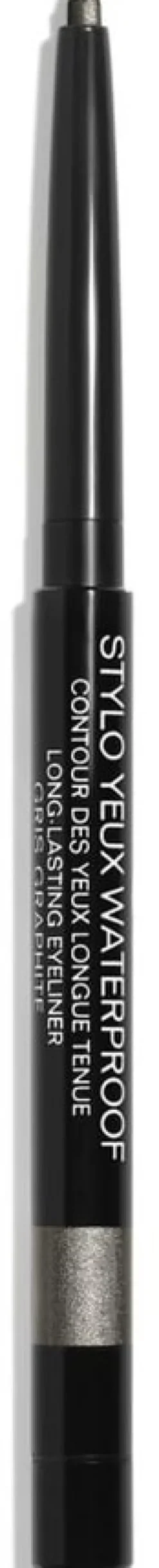 Chanel Stylo Yeux Waterproof